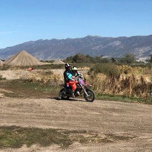 Meet your Posher, Heidi